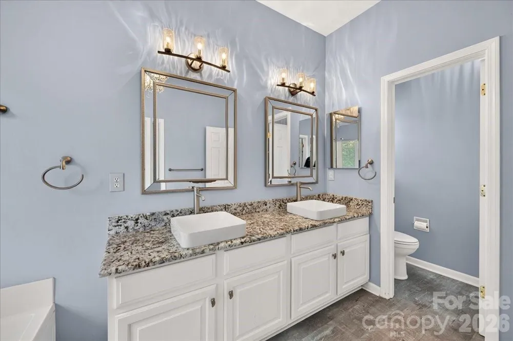 6200 Greengate Lane Waxhaw, NC 28173