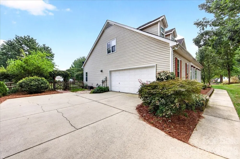 6200 Greengate Lane Waxhaw, NC 28173