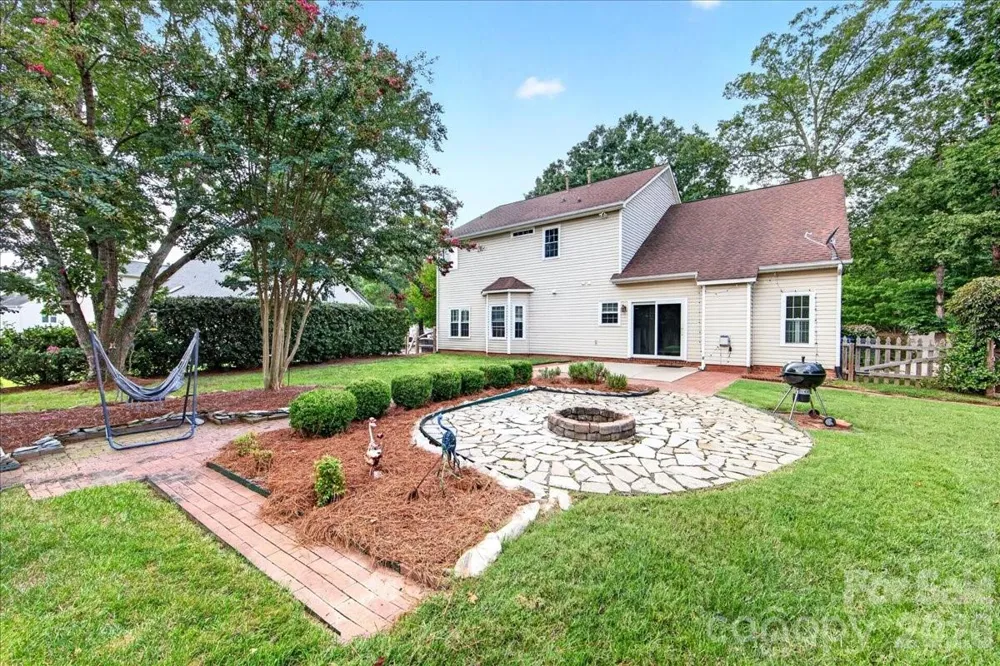 6200 Greengate Lane Waxhaw, NC 28173