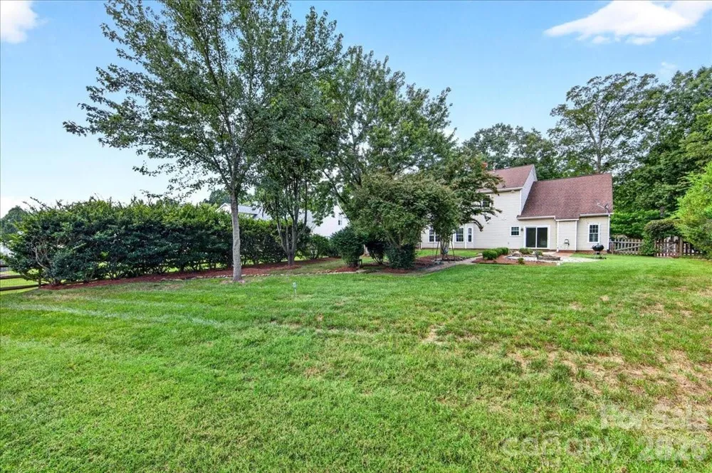 6200 Greengate Lane Waxhaw, NC 28173