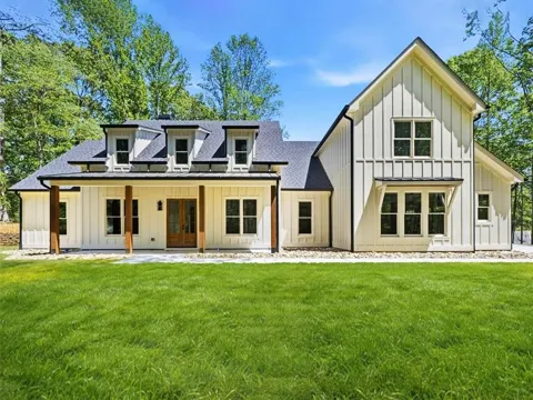 2200 Upper Burris Road