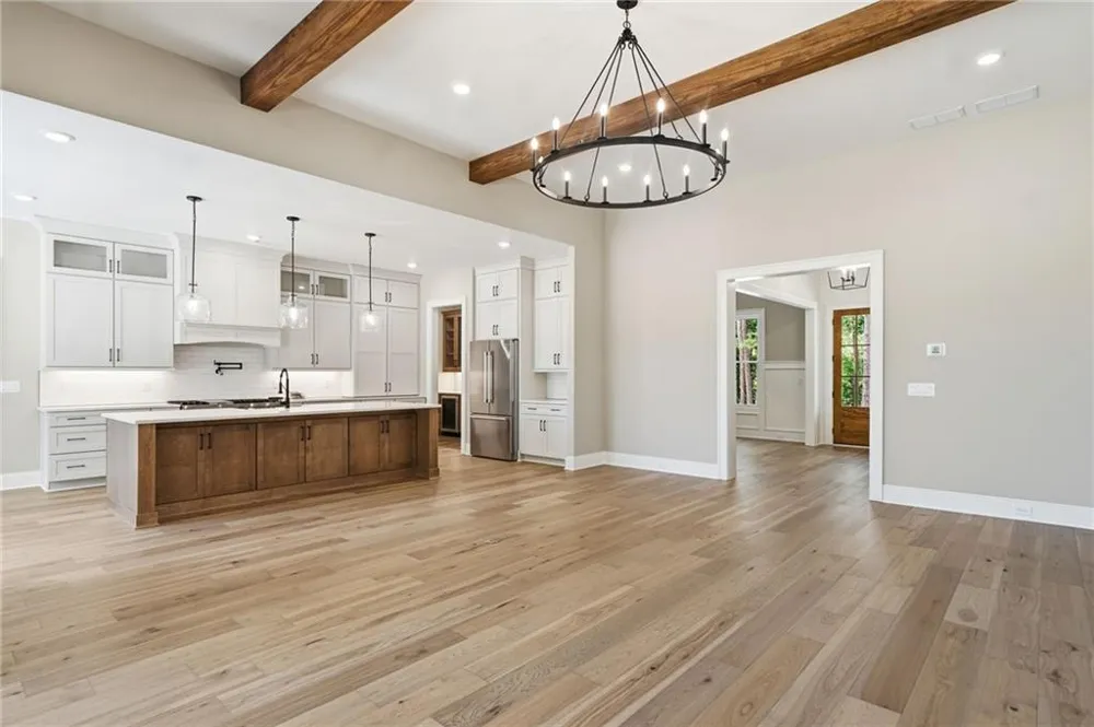 2200 Upper Burris Road Canton, GA 30114