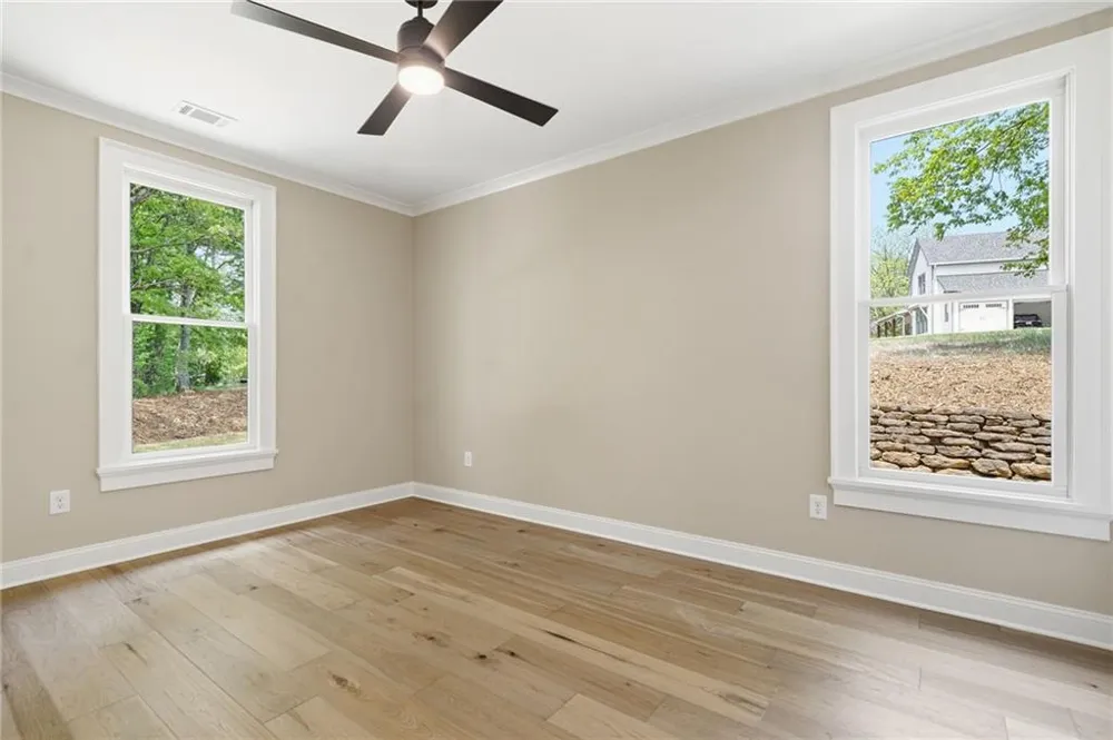 2200 Upper Burris Road Canton, GA 30114