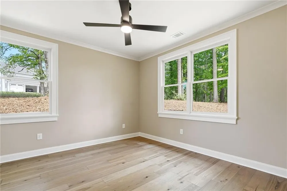 2200 Upper Burris Road Canton, GA 30114