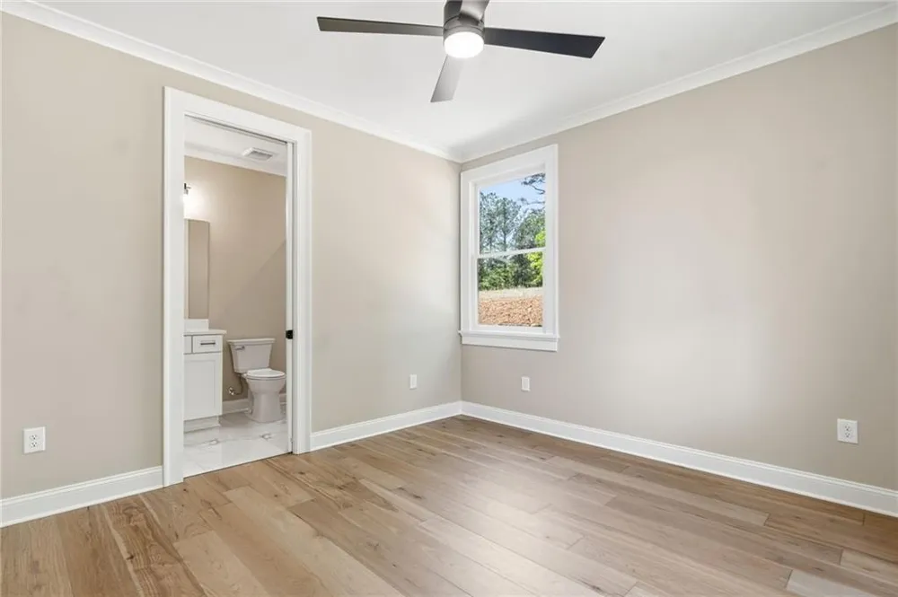2200 Upper Burris Road Canton, GA 30114