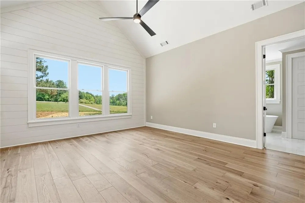2200 Upper Burris Road Canton, GA 30114