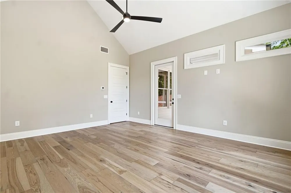 2200 Upper Burris Road Canton, GA 30114