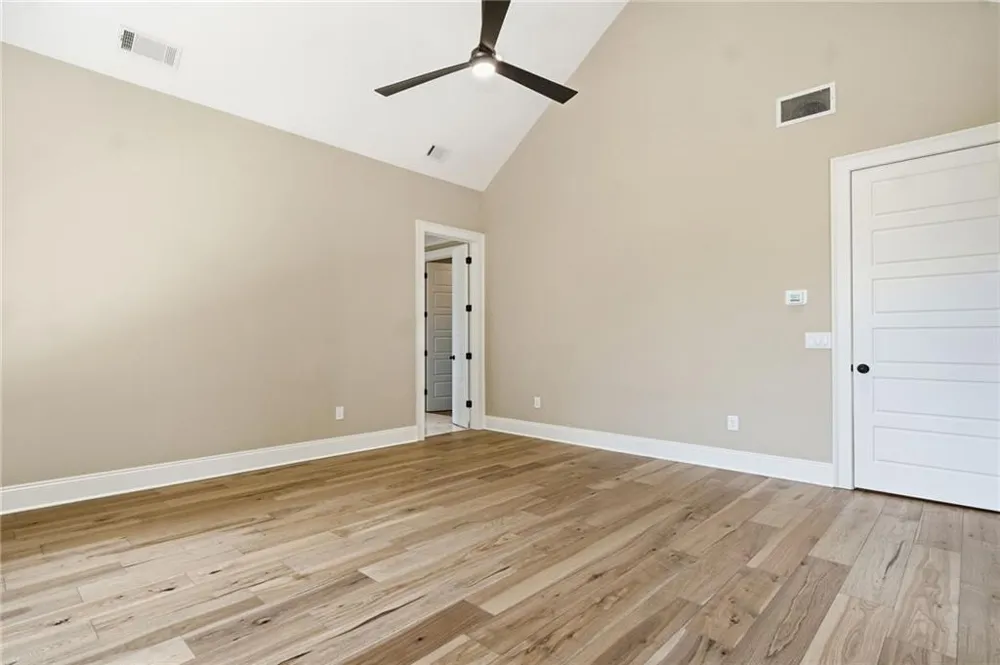2200 Upper Burris Road Canton, GA 30114
