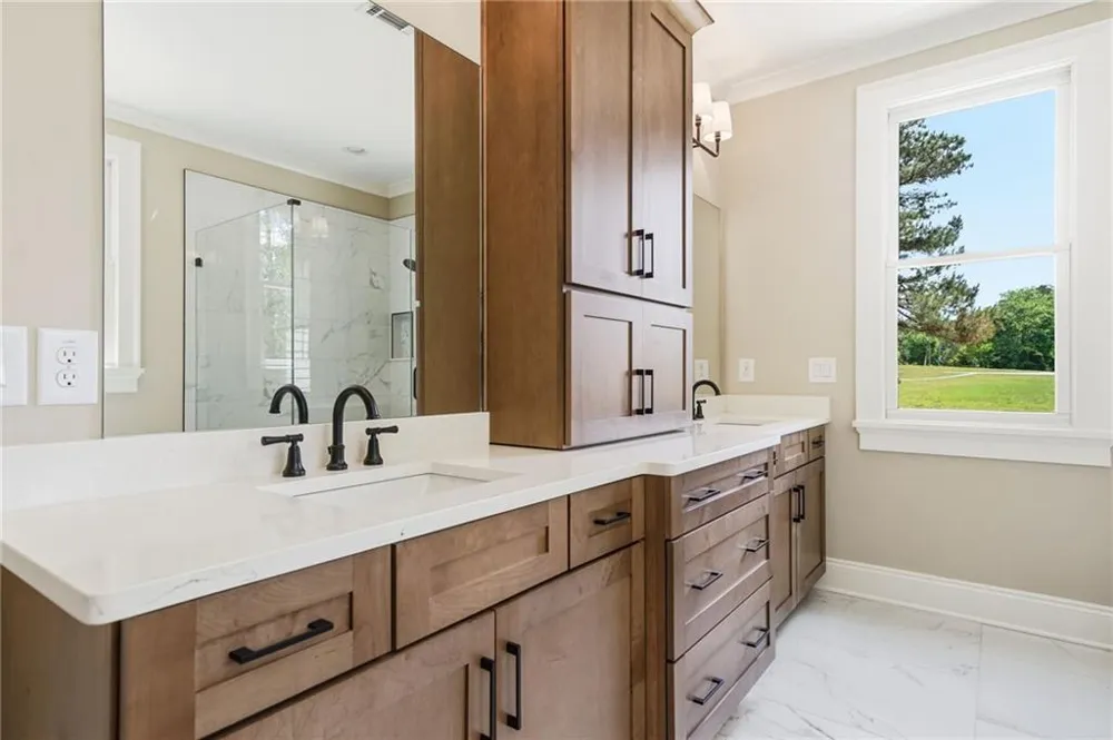 2200 Upper Burris Road Canton, GA 30114