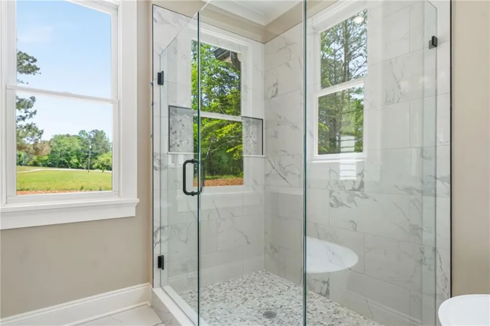 2200 Upper Burris Road Canton, GA 30114