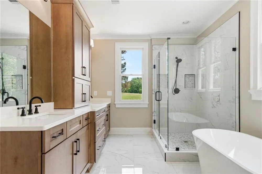 2200 Upper Burris Road Canton, GA 30114
