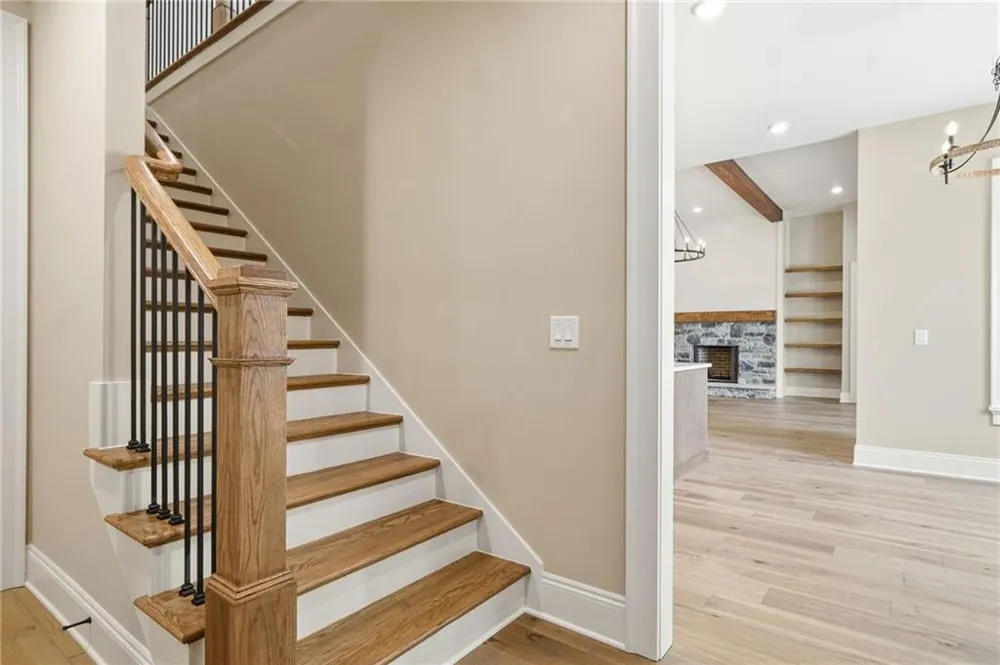 2200 Upper Burris Road Canton, GA 30114