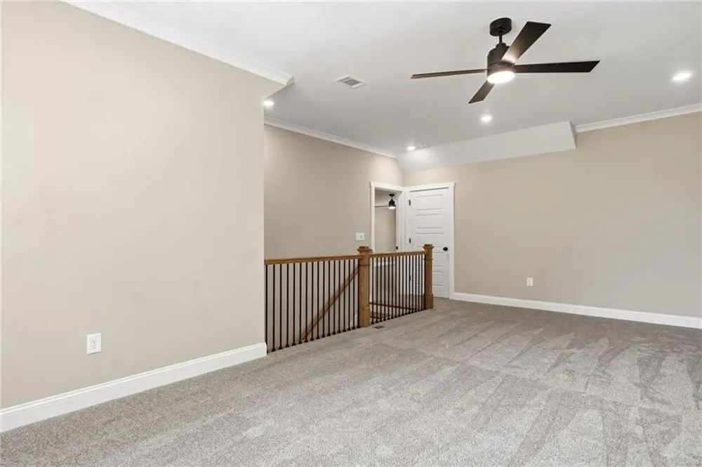 2200 Upper Burris Road Canton, GA 30114