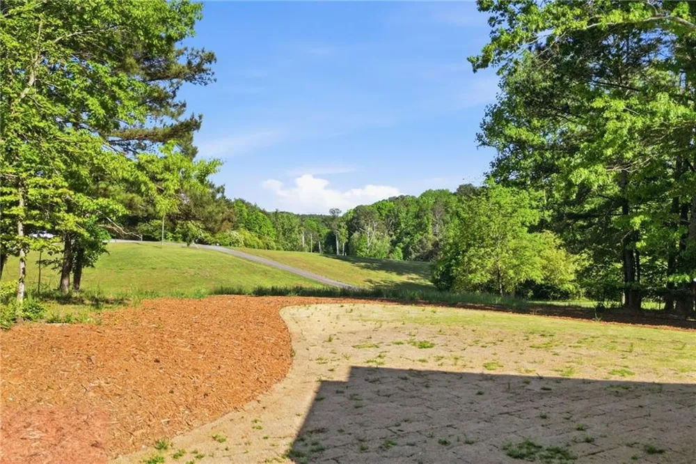 2200 Upper Burris Road Canton, GA 30114