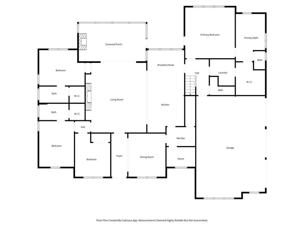 2200 Upper Burris Road Canton, GA 30114