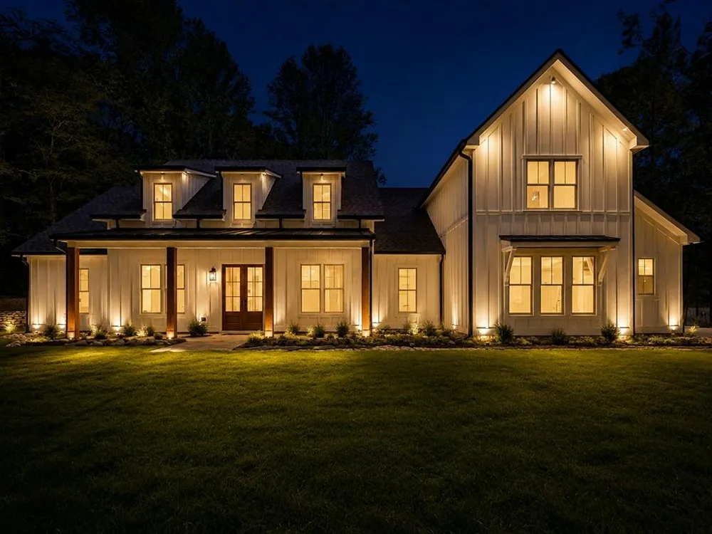 2200 Upper Burris Road Canton, GA 30114