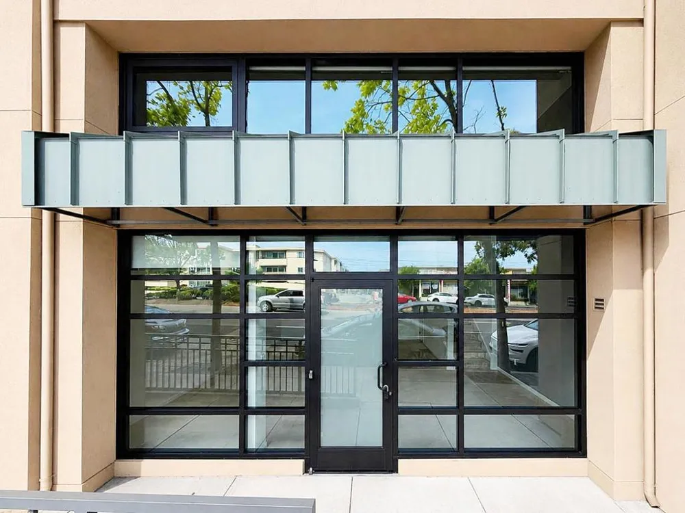 1351 El Camino Real Millbrae, CA 94030