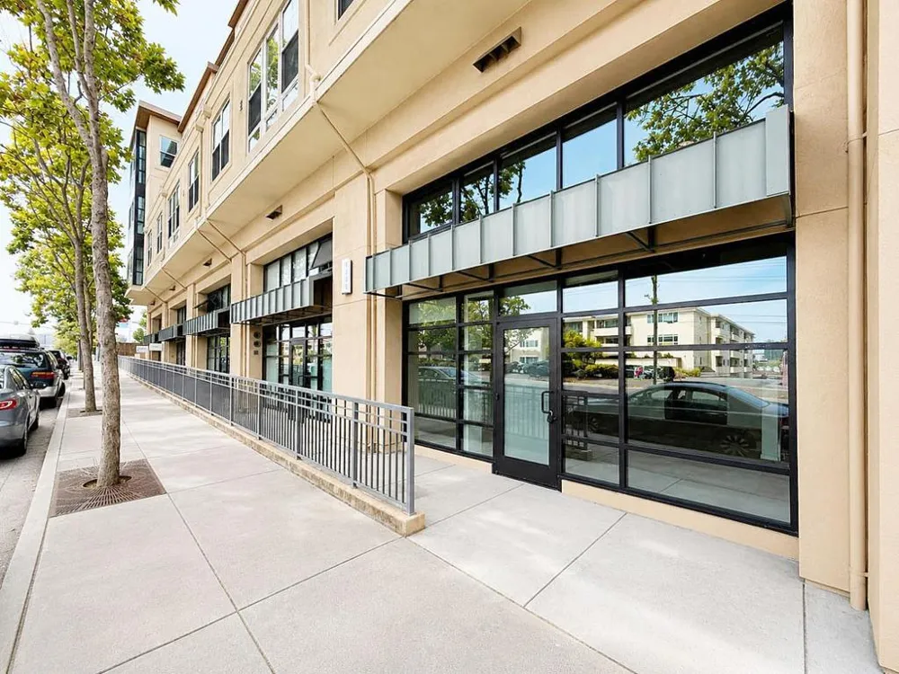 1351 El Camino Real Millbrae, CA 94030