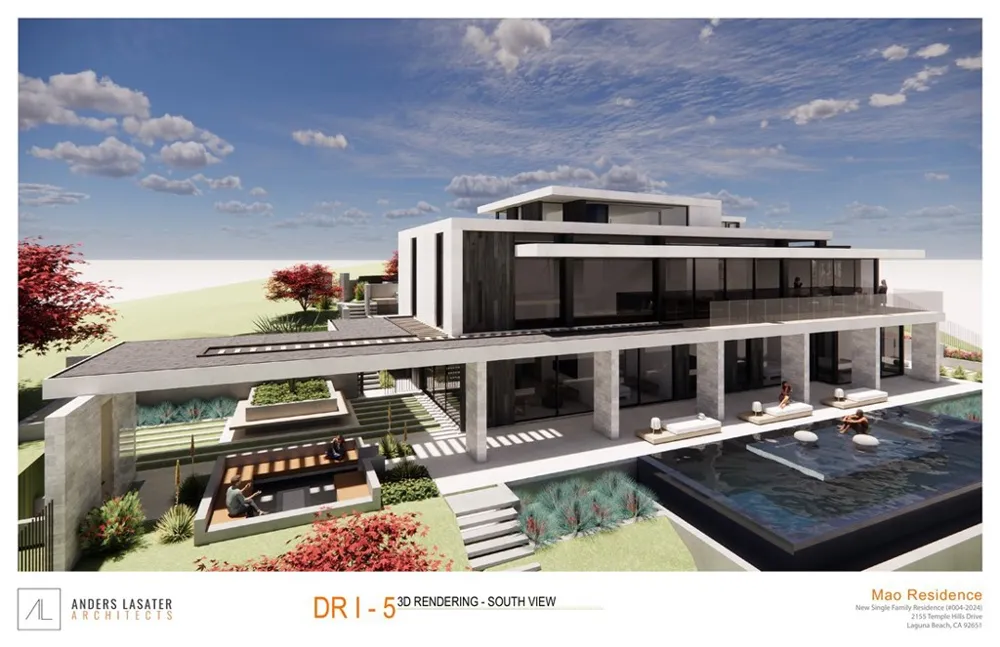 2155 Temple Hills Laguna Beach, CA 92651