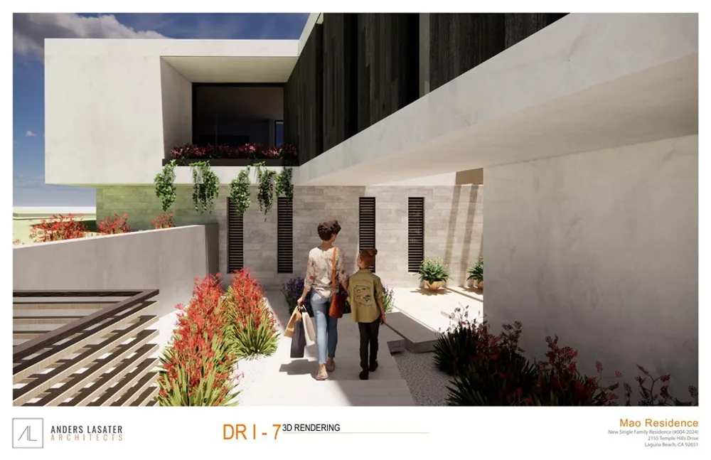 2155 Temple Hills Laguna Beach, CA 92651