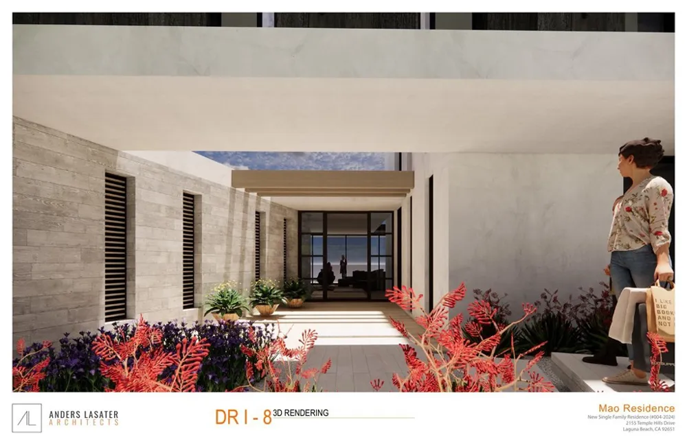 2155 Temple Hills Laguna Beach, CA 92651