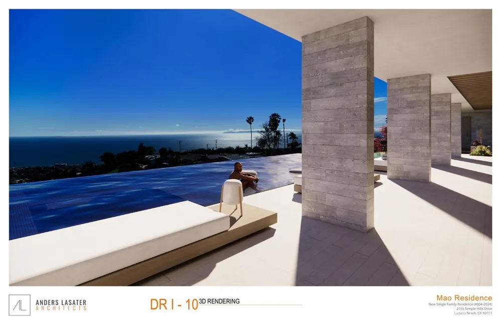 2155 Temple Hills Laguna Beach, CA 92651