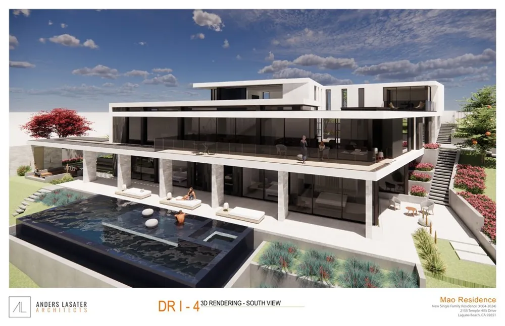 2155 Temple Hills Laguna Beach, CA 92651