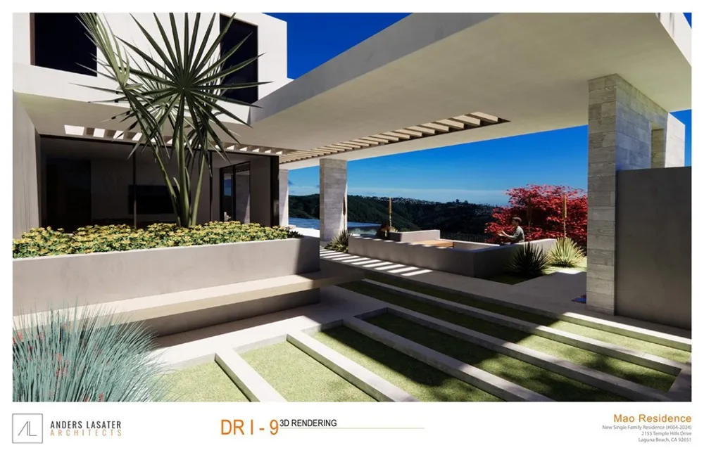 2155 Temple Hills Laguna Beach, CA 92651