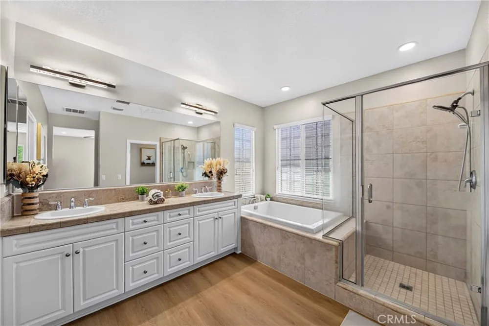 6821 Edinboro Chino, CA 91710
