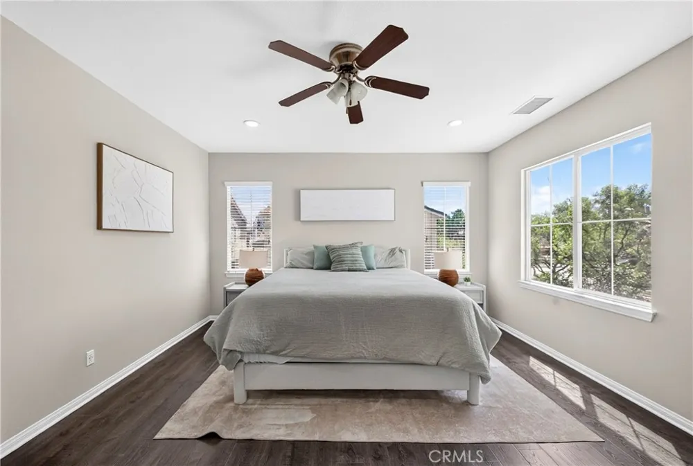 6821 Edinboro Chino, CA 91710