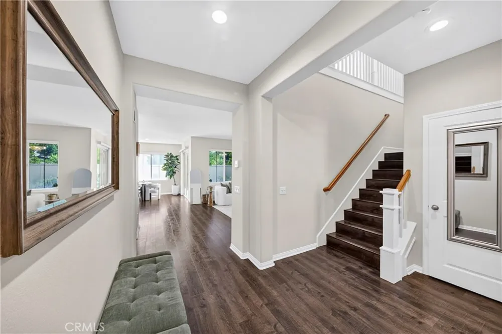 6821 Edinboro Chino, CA 91710