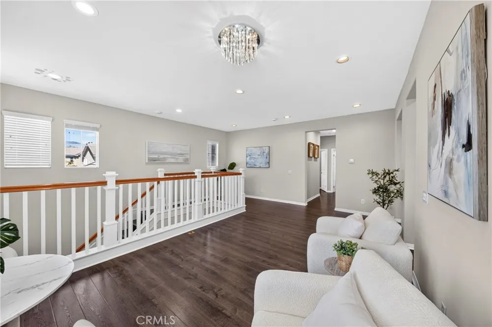 6821 Edinboro Chino, CA 91710