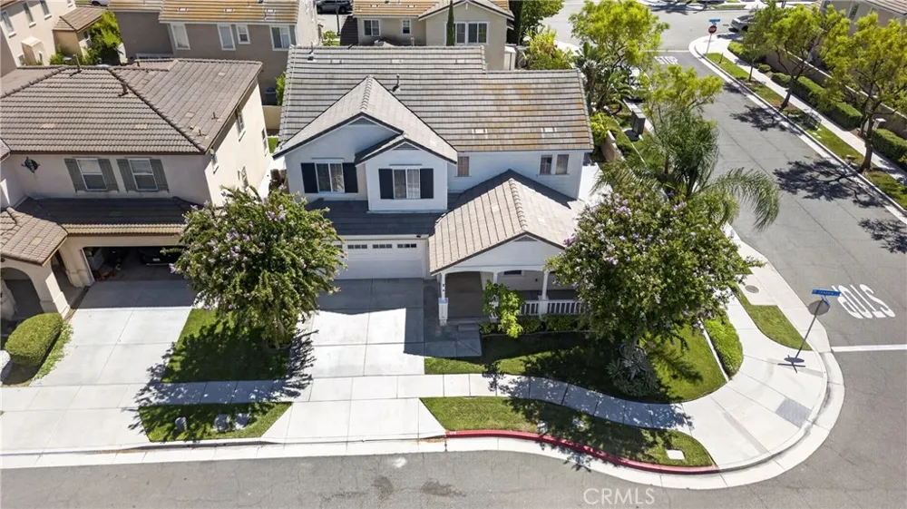 6821 Edinboro Chino, CA 91710