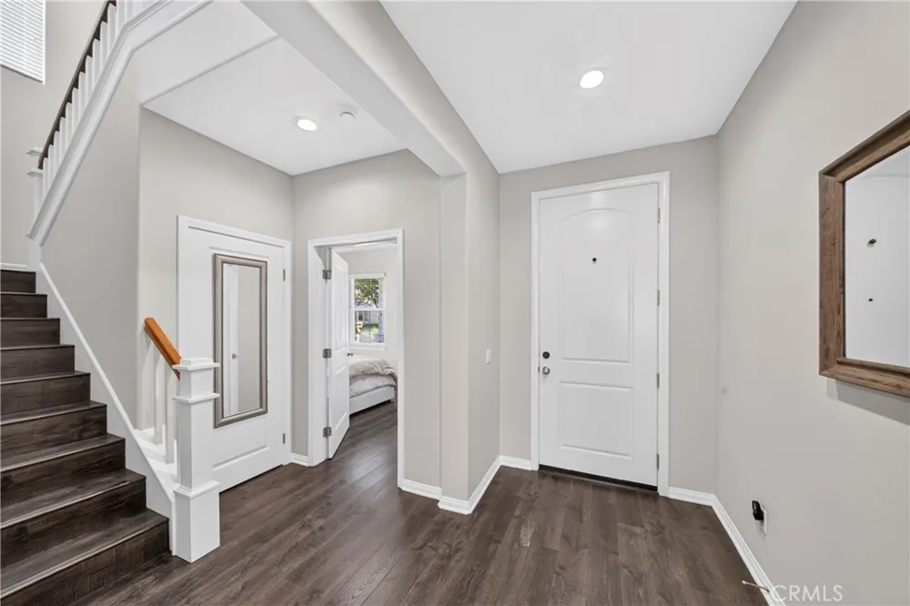 6821 Edinboro Chino, CA 91710