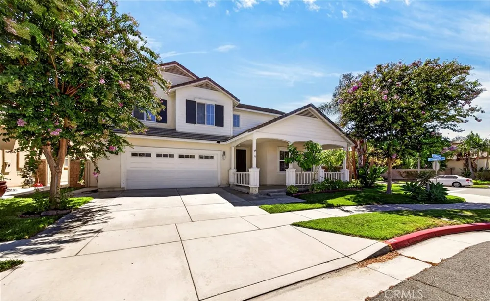 6821 Edinboro Chino, CA 91710