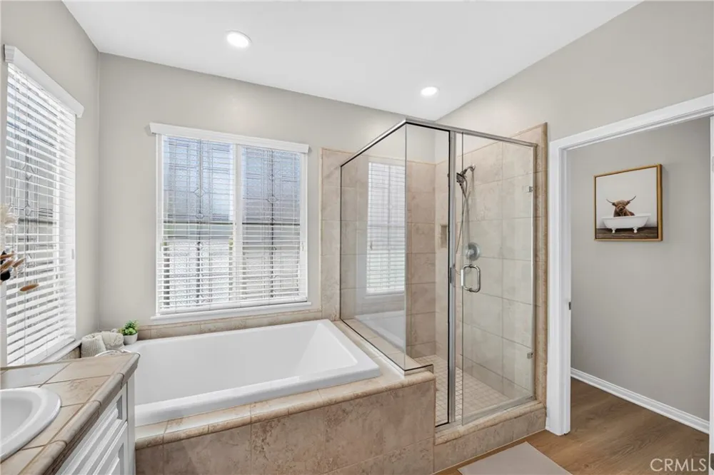 6821 Edinboro Chino, CA 91710