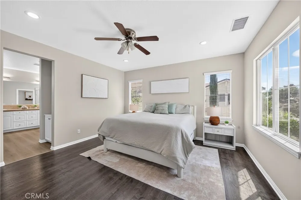 6821 Edinboro Chino, CA 91710