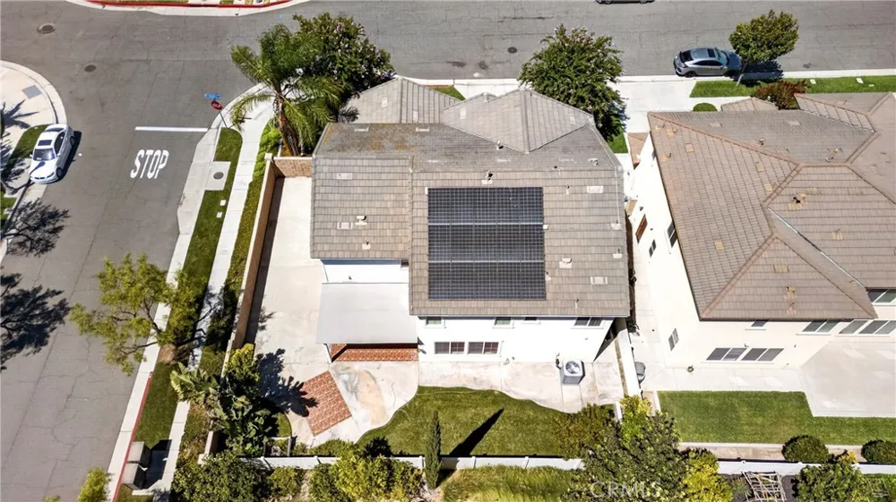 6821 Edinboro Chino, CA 91710