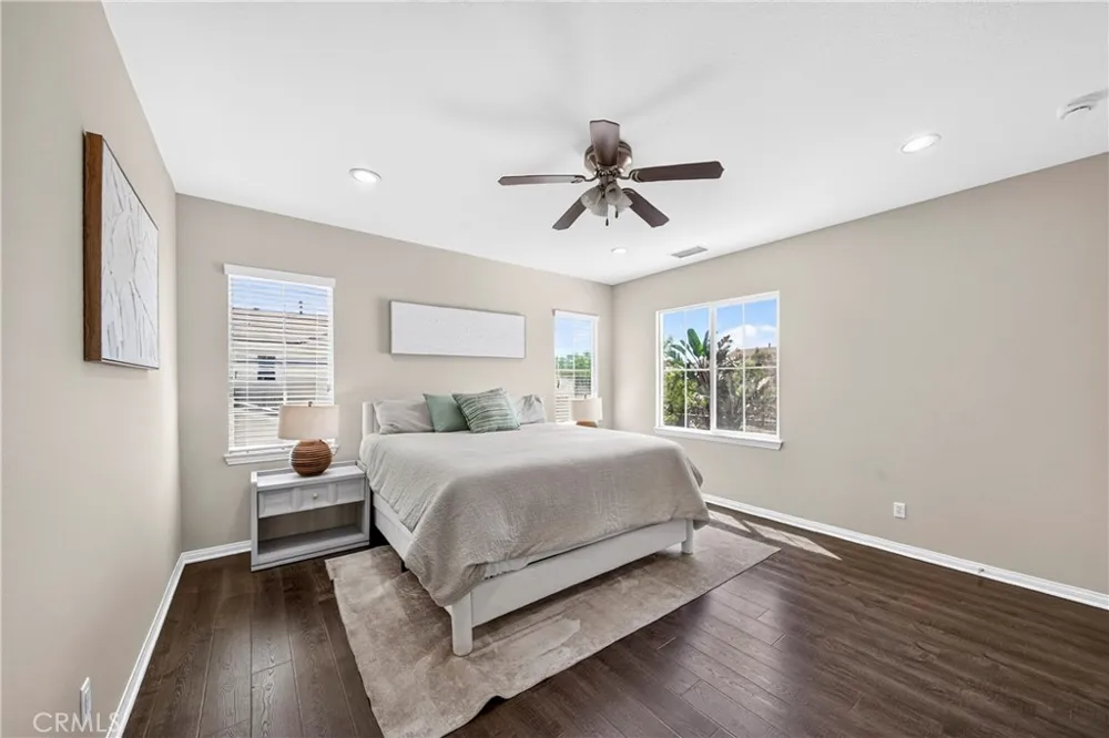 6821 Edinboro Chino, CA 91710