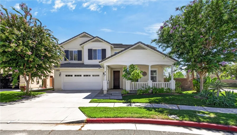 6821 Edinboro Chino, CA 91710