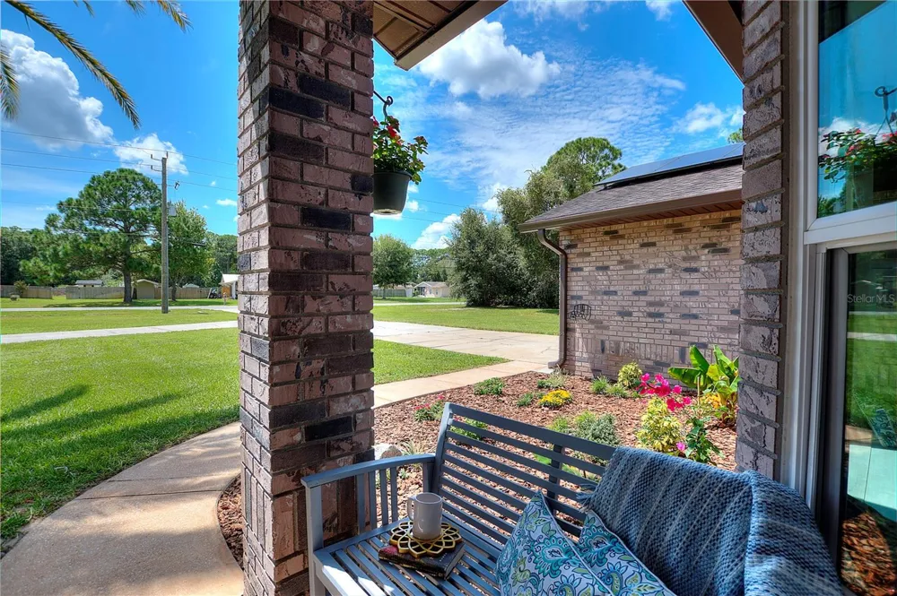 3934 BURKHOLM ROAD Mims, FL 32754