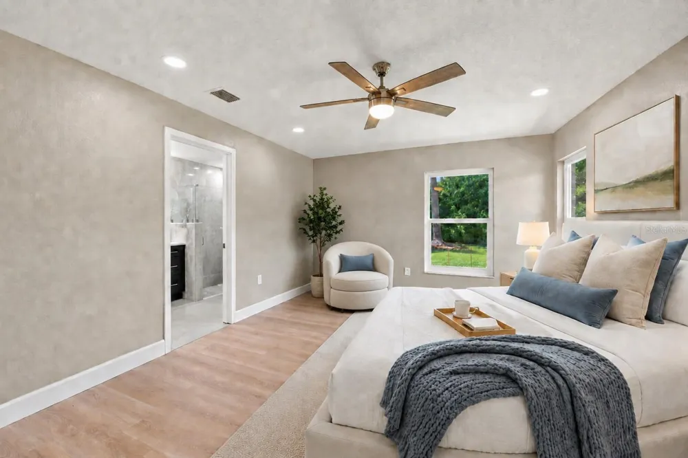 3934 BURKHOLM ROAD Mims, FL 32754