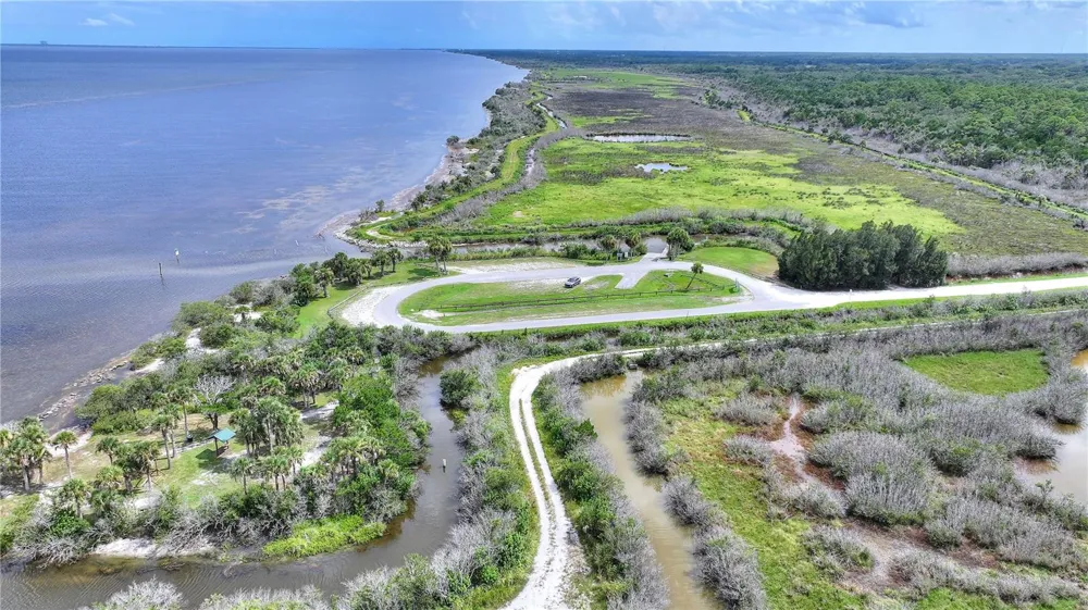 3934 BURKHOLM ROAD Mims, FL 32754