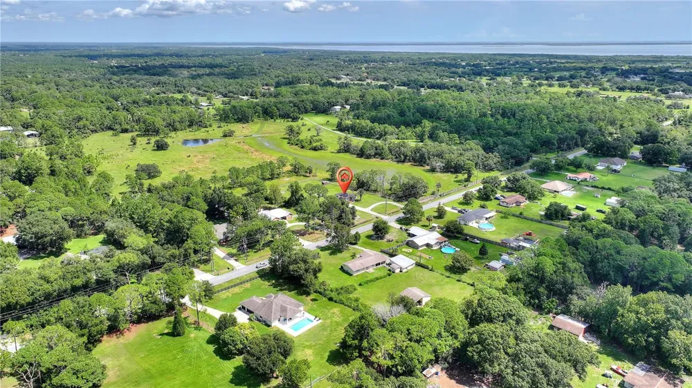 3934 BURKHOLM ROAD Mims, FL 32754