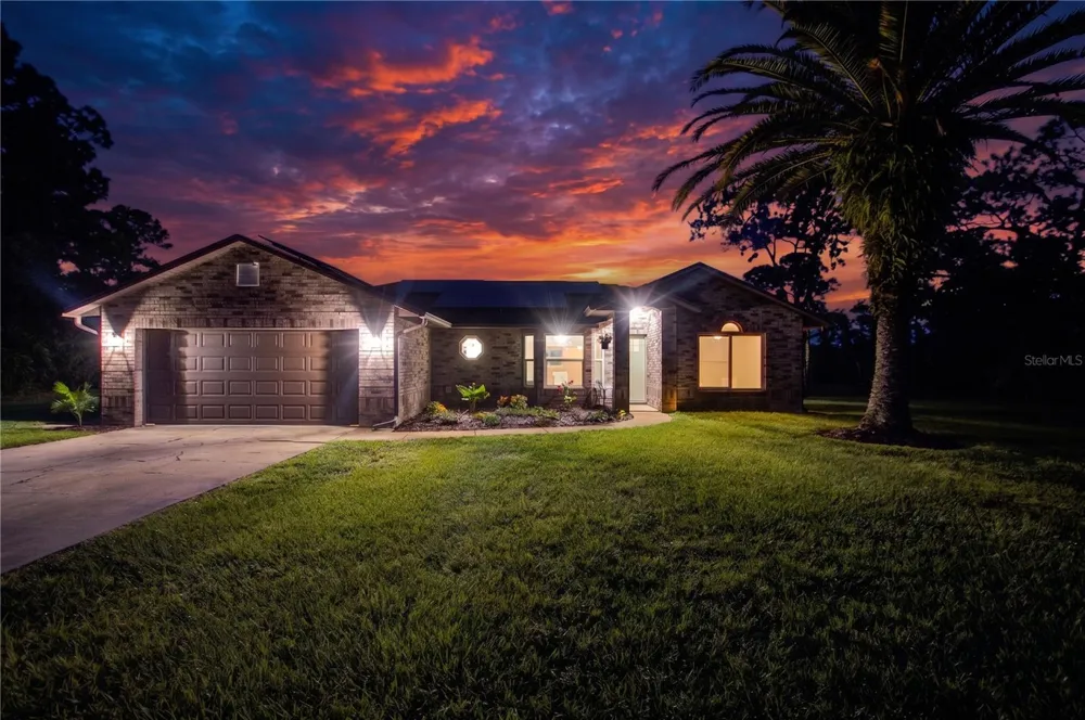 3934 BURKHOLM ROAD Mims, FL 32754