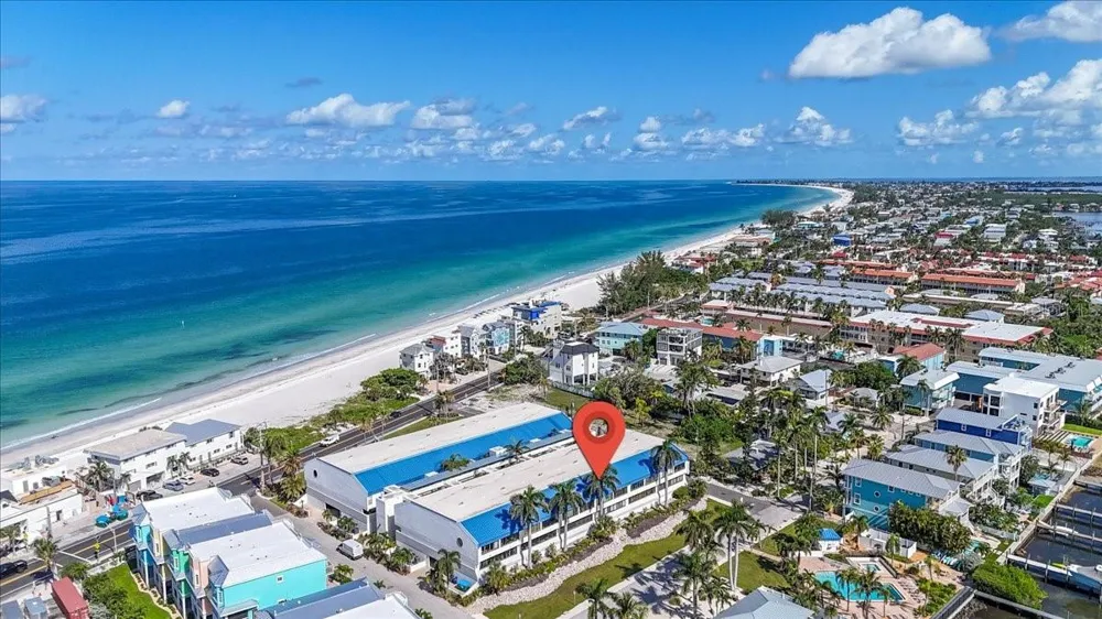 1007 GULF DRIVE #217 Bradenton Beach, FL 34217