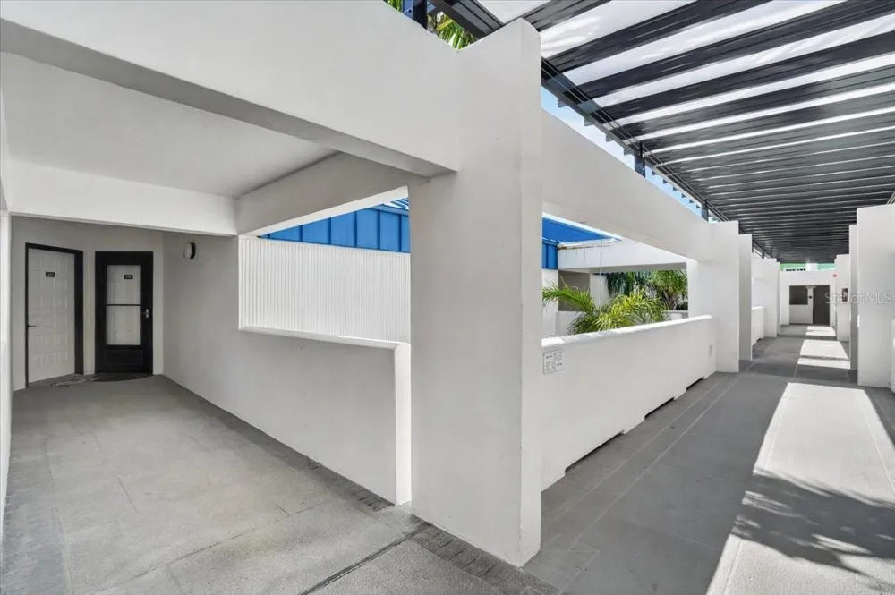 1007 GULF DRIVE #217 Bradenton Beach, FL 34217