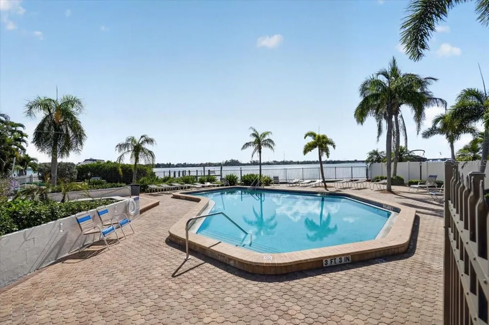 1007 GULF DRIVE #217 Bradenton Beach, FL 34217