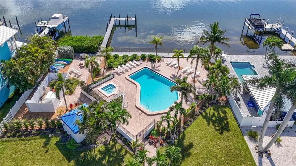1007 GULF DRIVE #217 Bradenton Beach, FL 34217