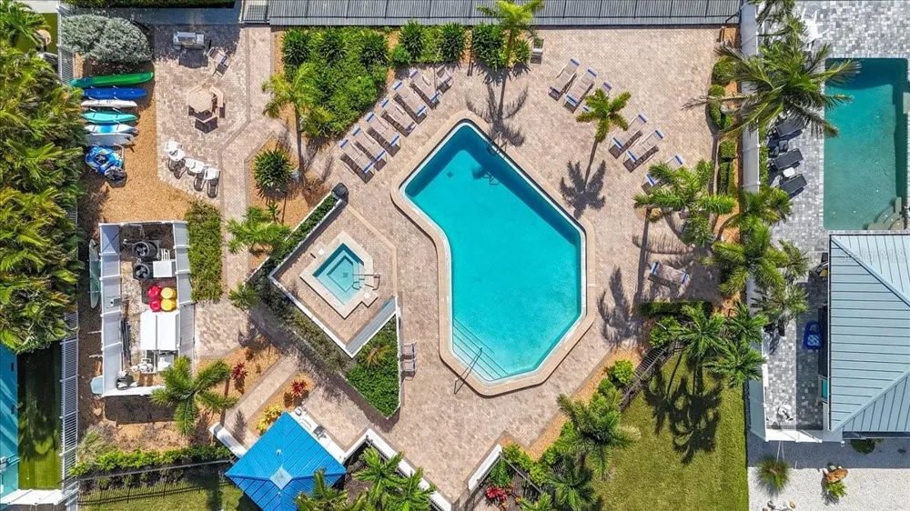 1007 GULF DRIVE #217 Bradenton Beach, FL 34217